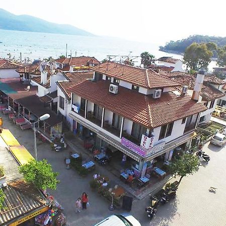 Mevsim Otel Akyaka (Mugla) Exterior foto
